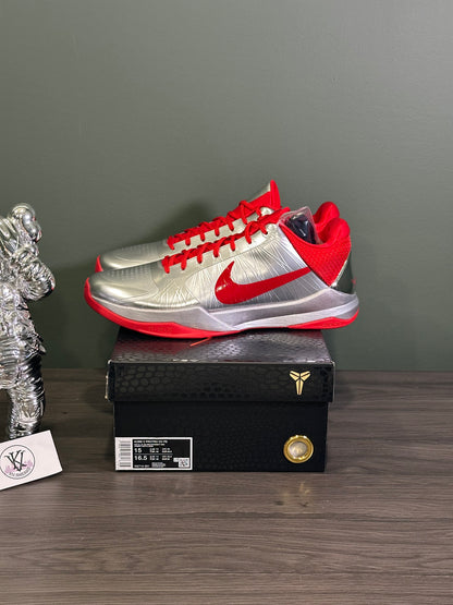 Kobe 5 Protro Caitlyn Clark Rookie Of The Year