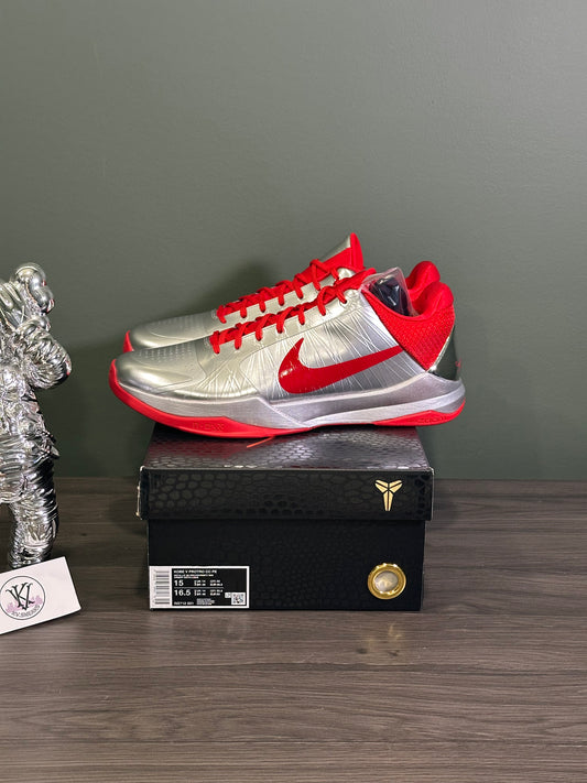 Kobe 5 Protro Caitlyn Clark Rookie Of The Year
