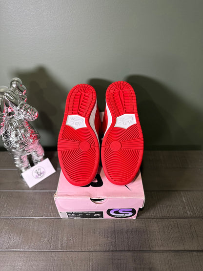 Dunk Low SB Verdy Girls Don’t Cry