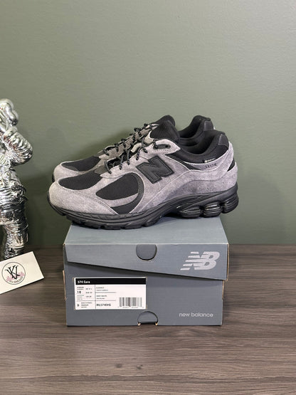 New Balance 2002R Gore-Tex JJJJOUND Charcoal