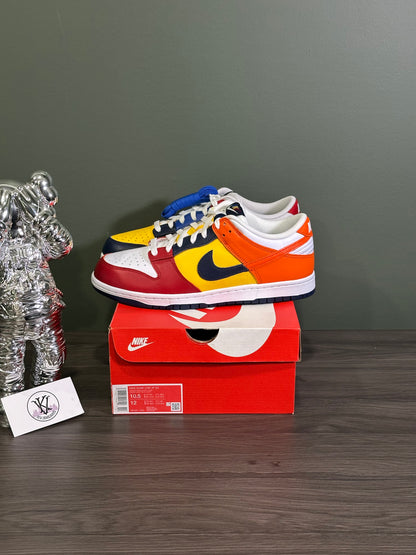 Dunk Low CO.JP What The