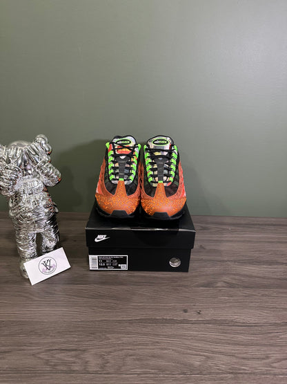 Air Max 95 Big Bubble Hong Kong