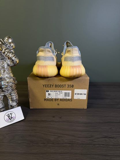 adidas Yeezy Boost 350 V2 Linen