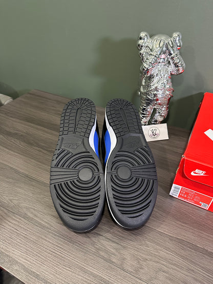 Dunk Low Astronomy Blue