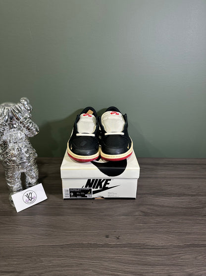 Jordan 1 Low Nigel Sylvester