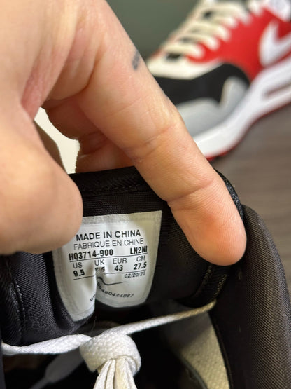 Nike Air Max 1 By You (2025)
