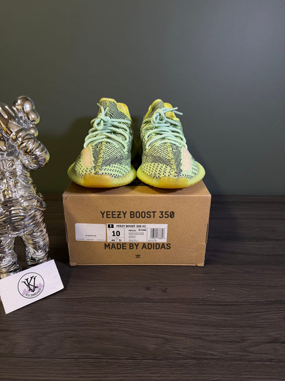 adidas Yeezy Boost 350 V2 Yeezreel (Non-Reflective)
