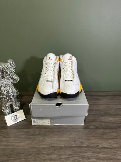 Jordan 13 Del Sol