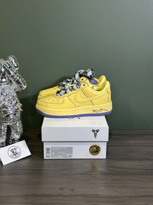 Air Force 1 Kobe Mamba Mentality