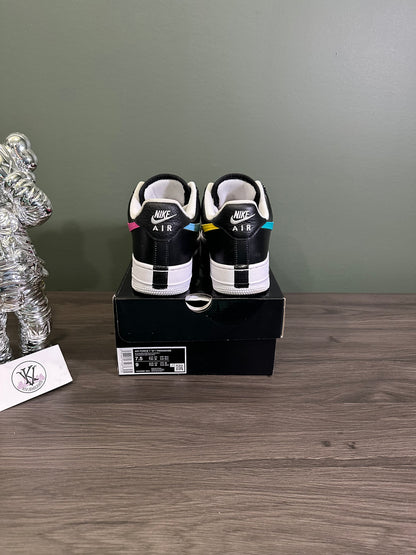 Air Force 1 G-Dragon Peaceminusone 30