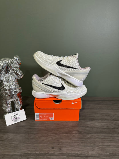 Kobe 6 Protro Sail All-Star (GS)