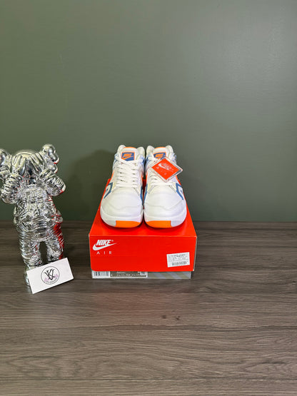 Air Tech Challenge Stone Blue 2025