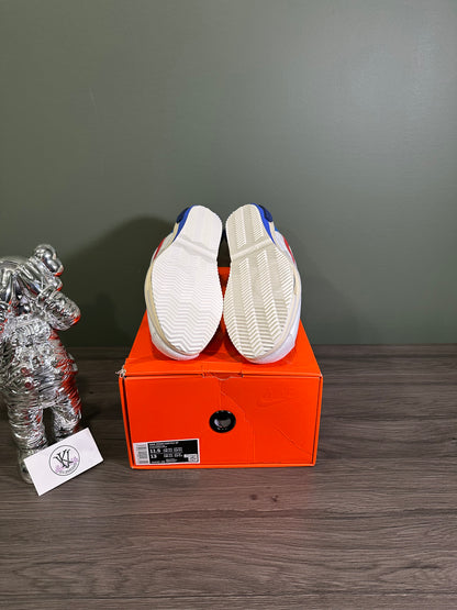 Nike Zoom Corteiz Sacai University Red
