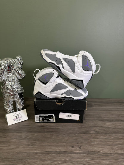 Jordan 7 Flint 2021 (GS)