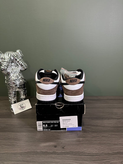 Dunk Low SB Trail End