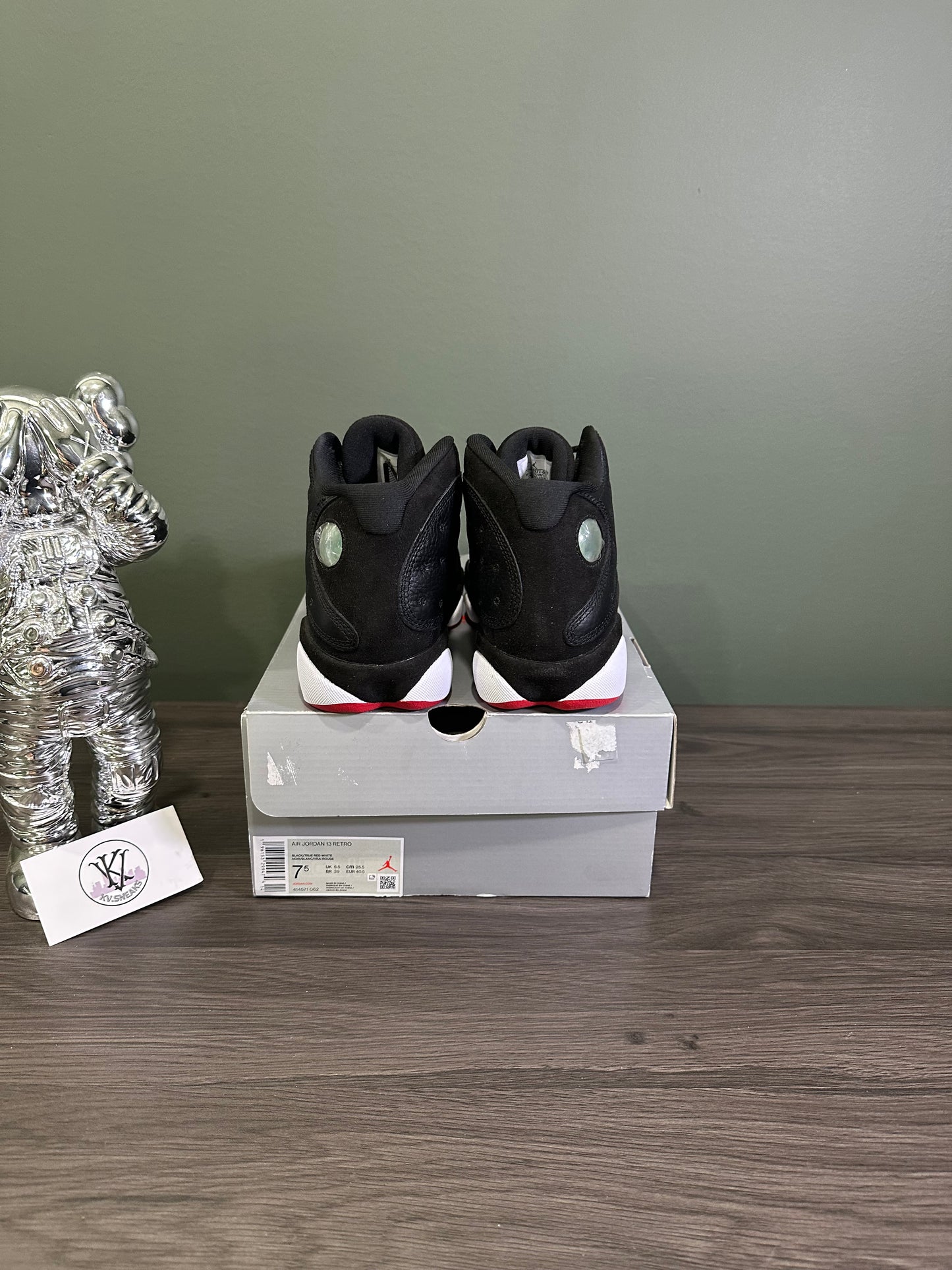Jordan 13 Playoffs 2023