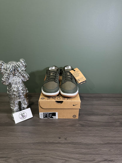 Dunk Low Next Nature Sequoia