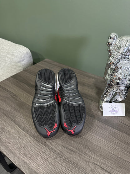 Jordan 12 Taxi Flip (GS)
