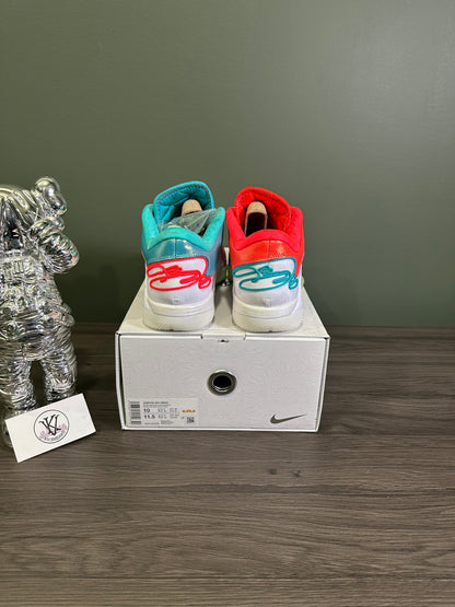 LeBron 22 Christmas