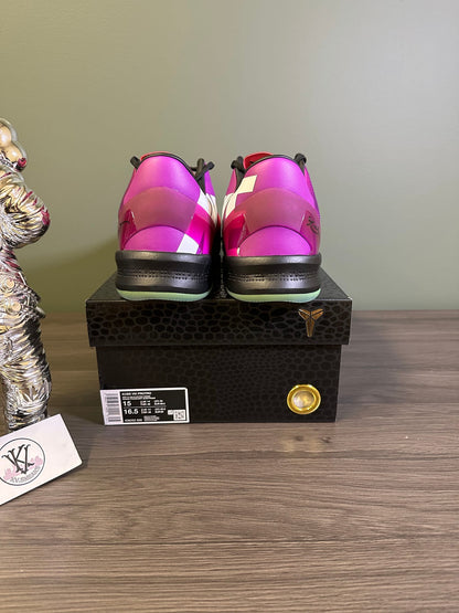 Nike Kobe 8 Protro Mambacurial (2026)