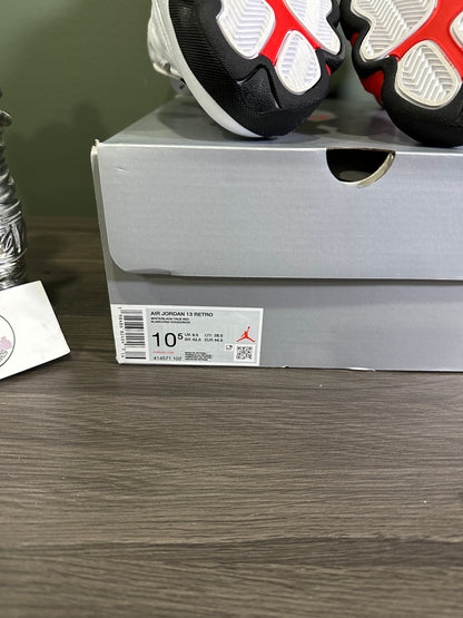 Jordan 13 Chicago 2026