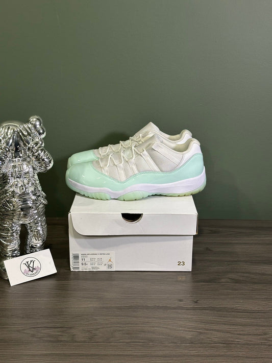 Jordan 11 Retro Low Igloo (Women's)