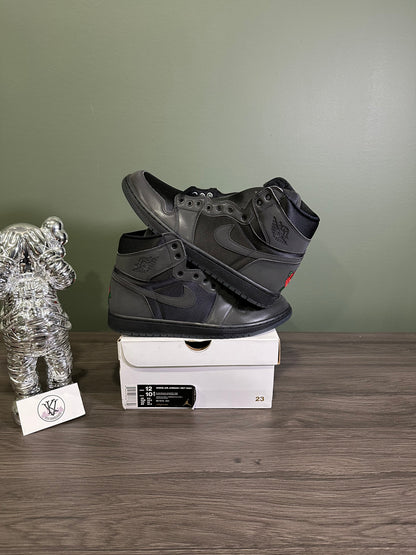 Jordan 1 High Rox Brown