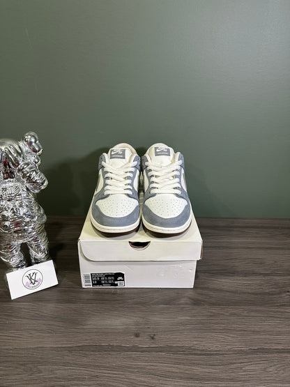Dunk Low SB Yuto Horigome