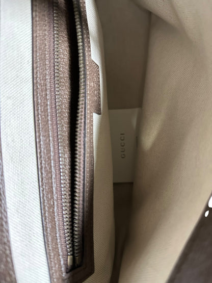 GUCCI OPHIDIA MEDIUM MESSENGER BAG