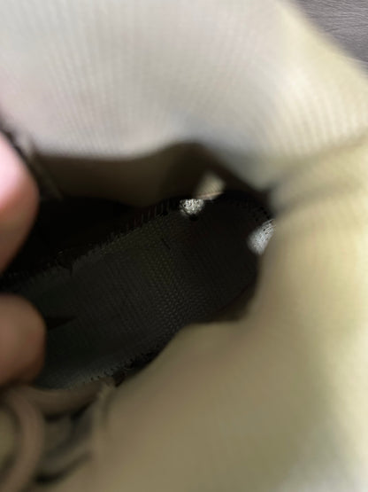 Yeezy Desert Boot Rock