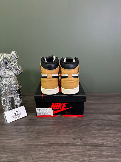 Jordan 1 High Rookie Of The Year