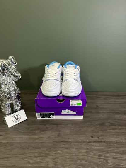 Dunk Low SB Nicole Hause