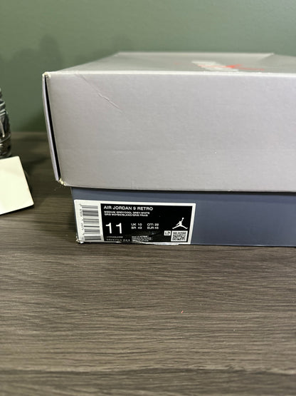 Jordan 9 Cool Grey 2025