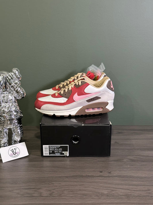 Air Max 90 Bacon