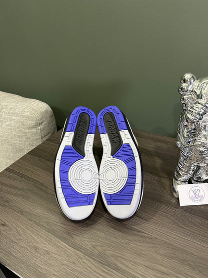 Jordan 2 Dark Concord