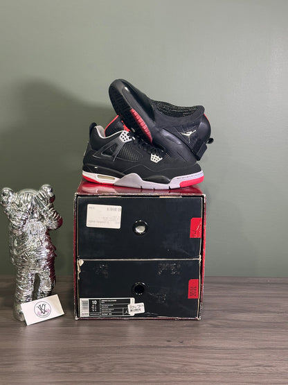 Jordan Countdown Pack (4/19)