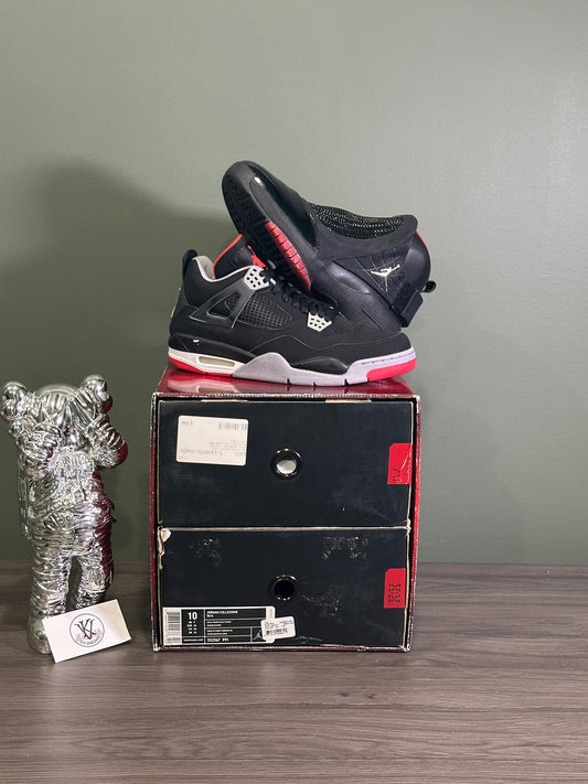 Jordan Countdown Pack (4/19)