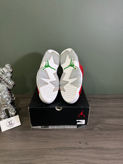 Jordan 6 History Of Jordan