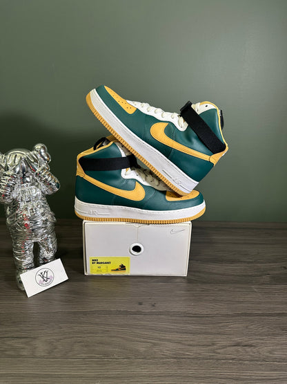 Air Force 1 High By You