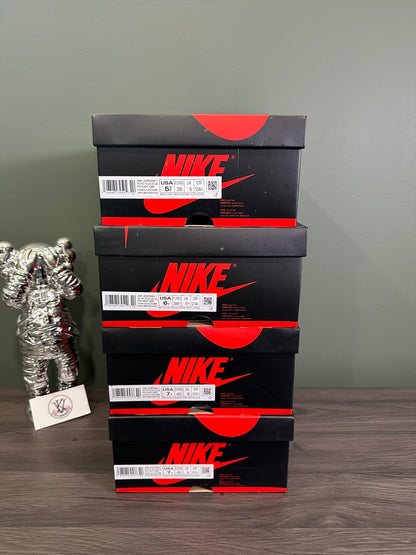 Jordan 1 High Palomino (GS)