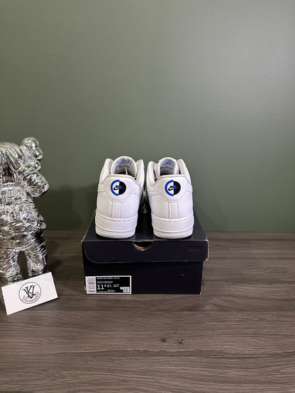 Air Force 1 LX White (W)