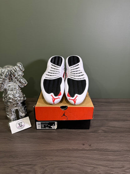 Jordan 12 Twist