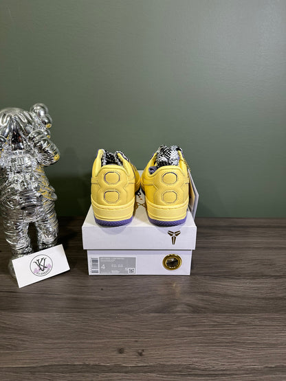 Air Force 1 Kobe Mamba Mentality