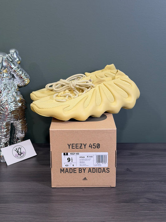 Yeezy 450 Sulfur
