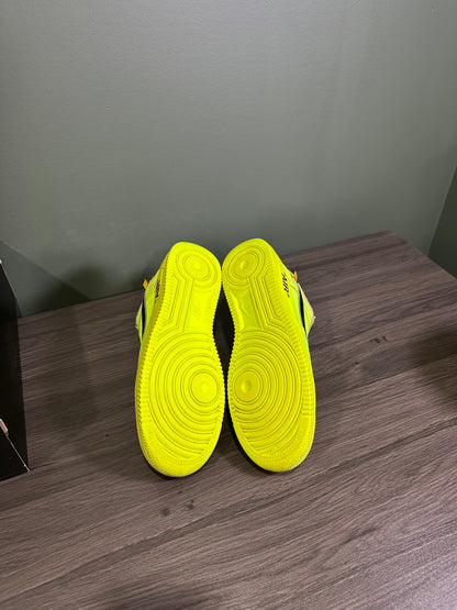 Air Force 1 Off-White Volt