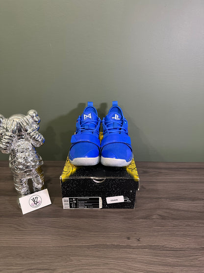 Nike PG 2.5 PlayStation Multi-Color