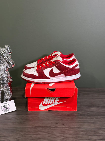Dunk Low SB Valentine’s Day 2014
