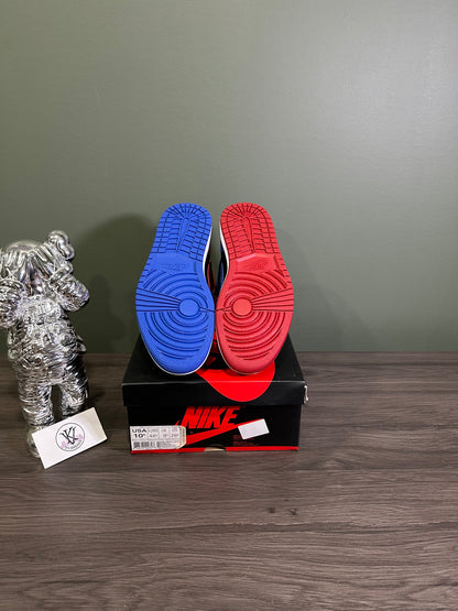 Jordan 1 High Top 3