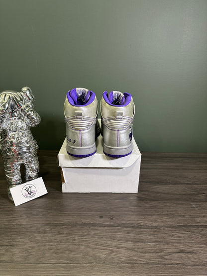 Dunk High SB Dinosaur Jr.