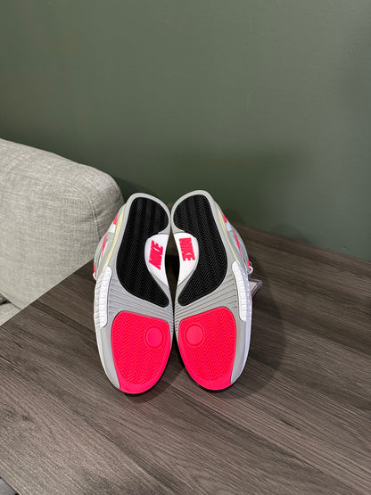 Nike Air Tech Challenge II Racer Pink